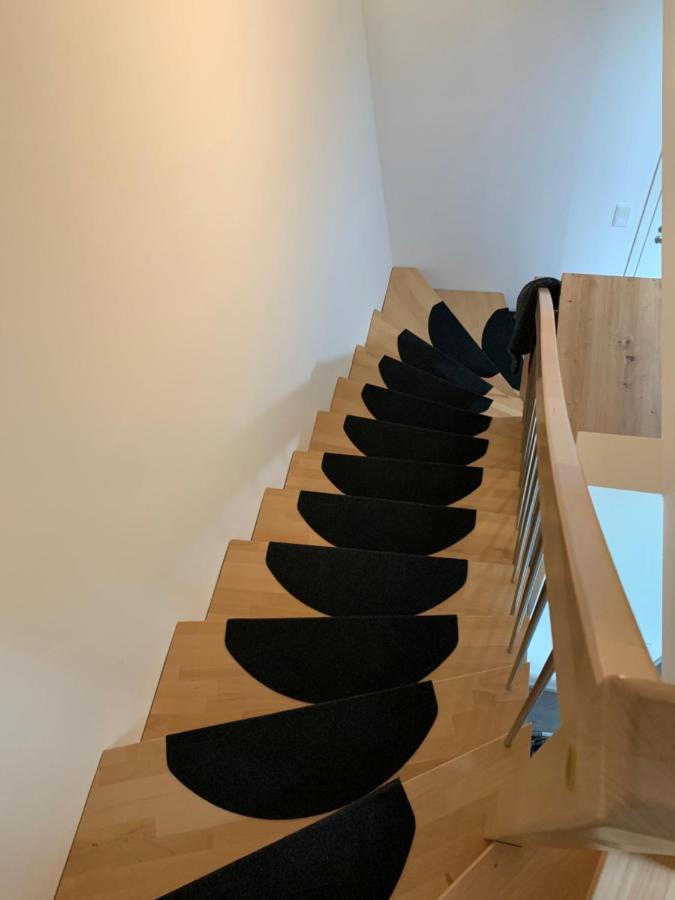 2 Zimmer Im Loft Style Ueber 2 Etagen Kelheim Extérieur photo