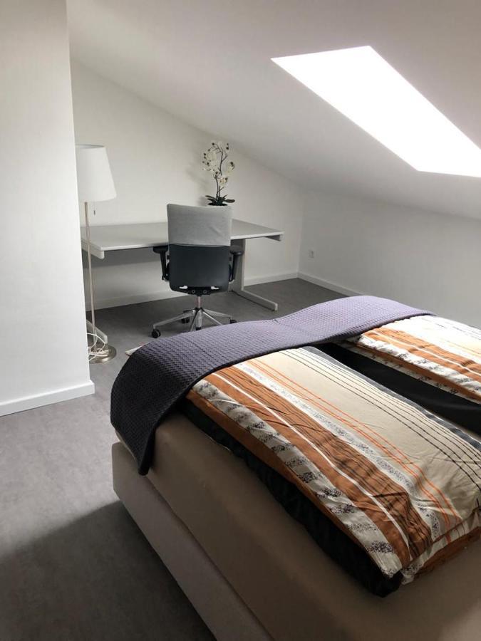 2 Zimmer Im Loft Style Ueber 2 Etagen Kelheim Extérieur photo