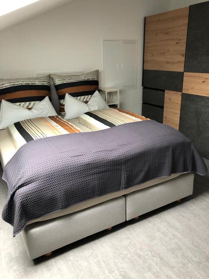 2 Zimmer Im Loft Style Ueber 2 Etagen Kelheim Extérieur photo